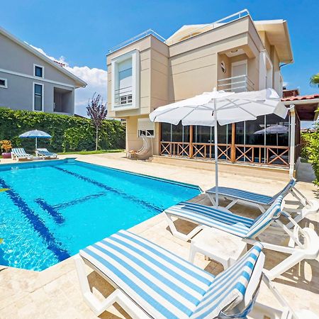 Paradise Town Villa Despina Belek Ngoại thất bức ảnh
