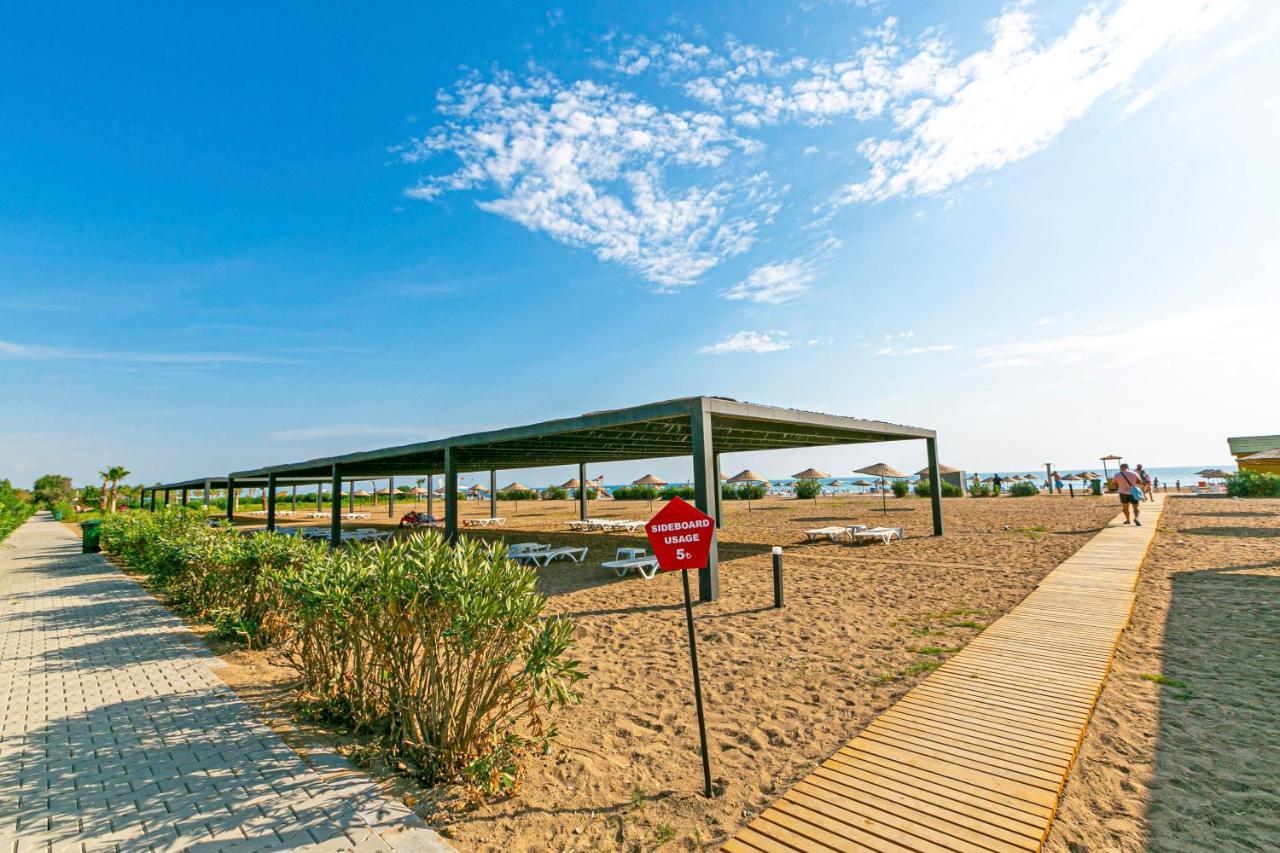 Paradise Town Villa Despina Belek Ngoại thất bức ảnh
