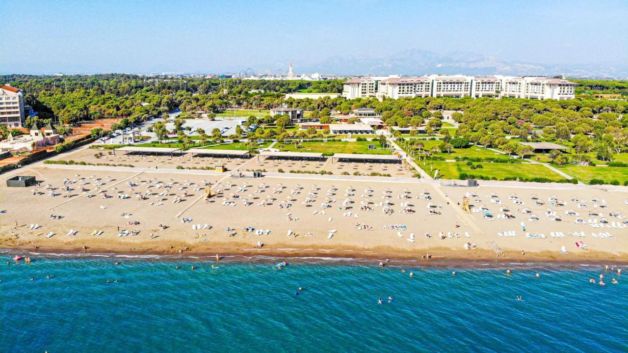 Paradise Town Villa Despina Belek Ngoại thất bức ảnh