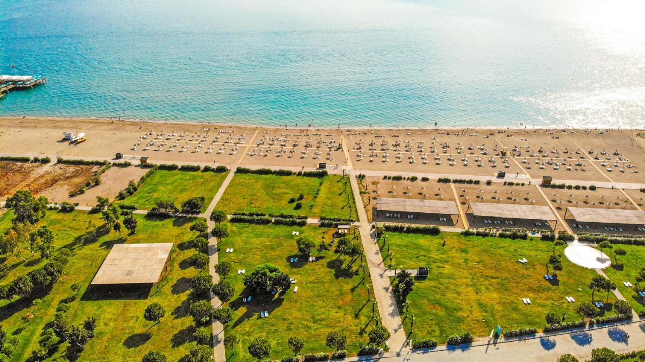 Paradise Town Villa Despina Belek Ngoại thất bức ảnh