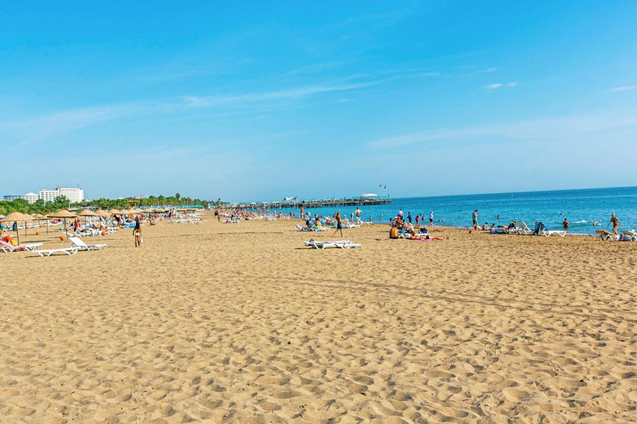 Paradise Town Villa Despina Belek Ngoại thất bức ảnh