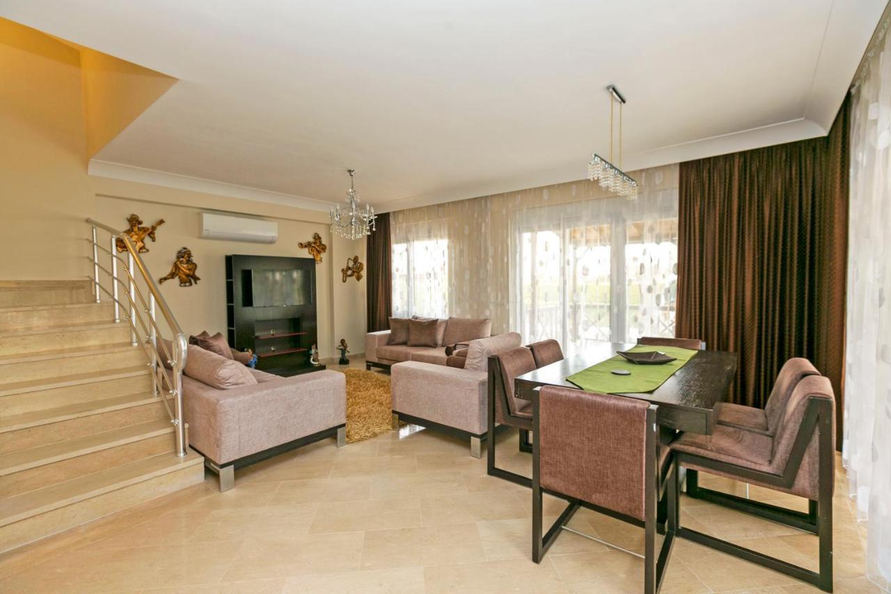 Paradise Town Villa Despina Belek Ngoại thất bức ảnh
