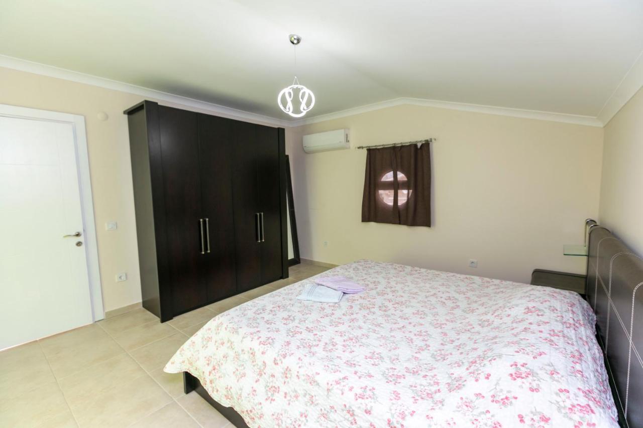 Paradise Town Villa Despina Belek Ngoại thất bức ảnh