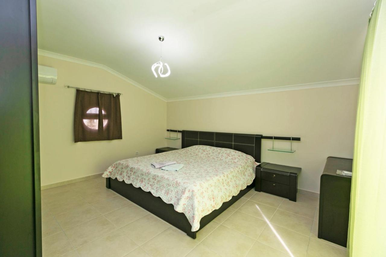 Paradise Town Villa Despina Belek Ngoại thất bức ảnh