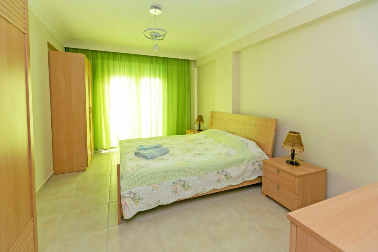 Paradise Town Villa Despina Belek Ngoại thất bức ảnh