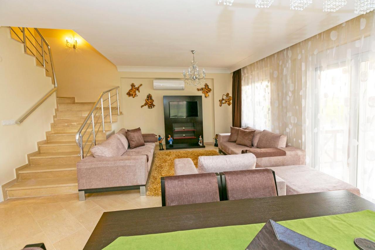 Paradise Town Villa Despina Belek Ngoại thất bức ảnh