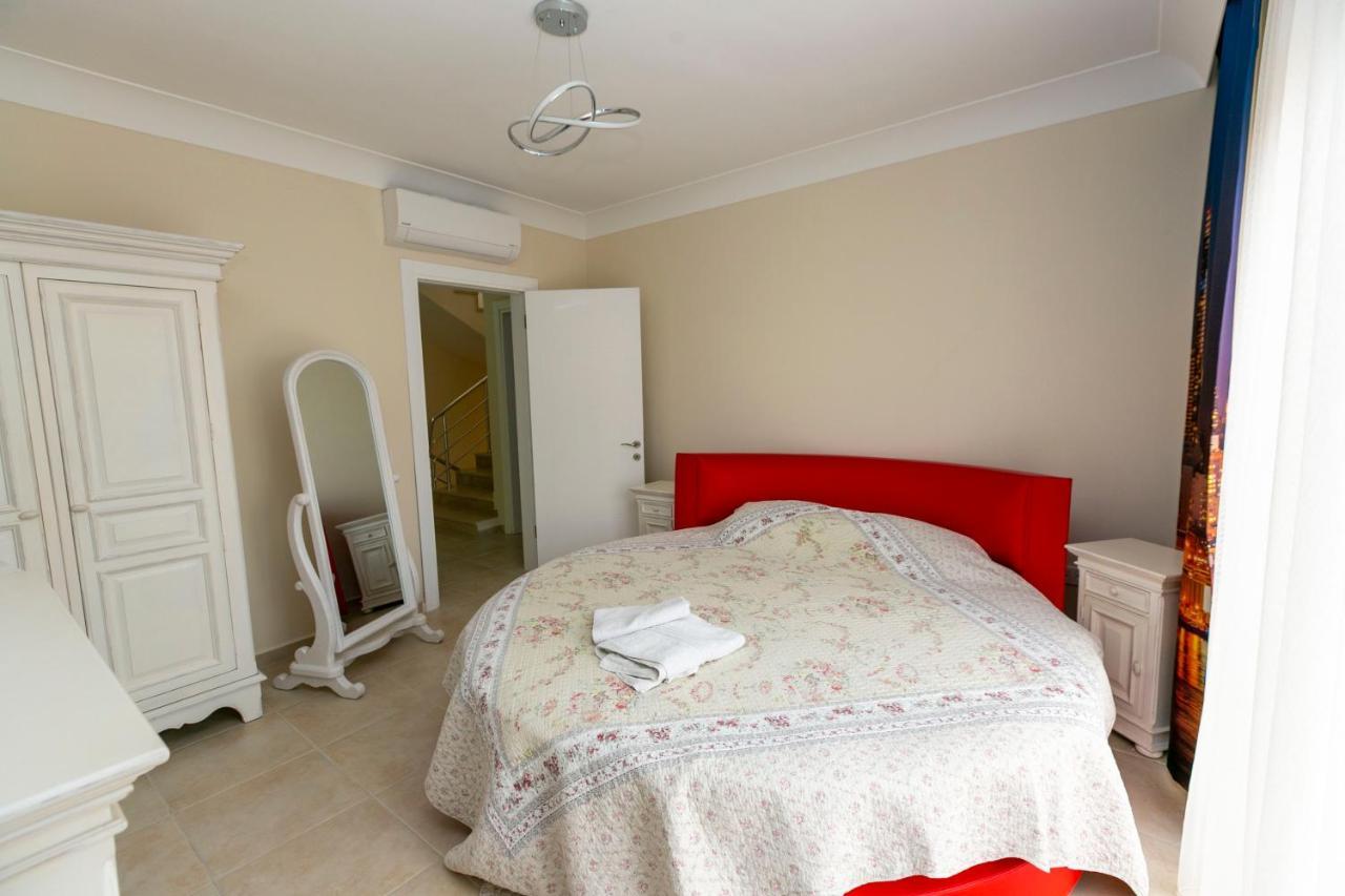 Paradise Town Villa Despina Belek Ngoại thất bức ảnh
