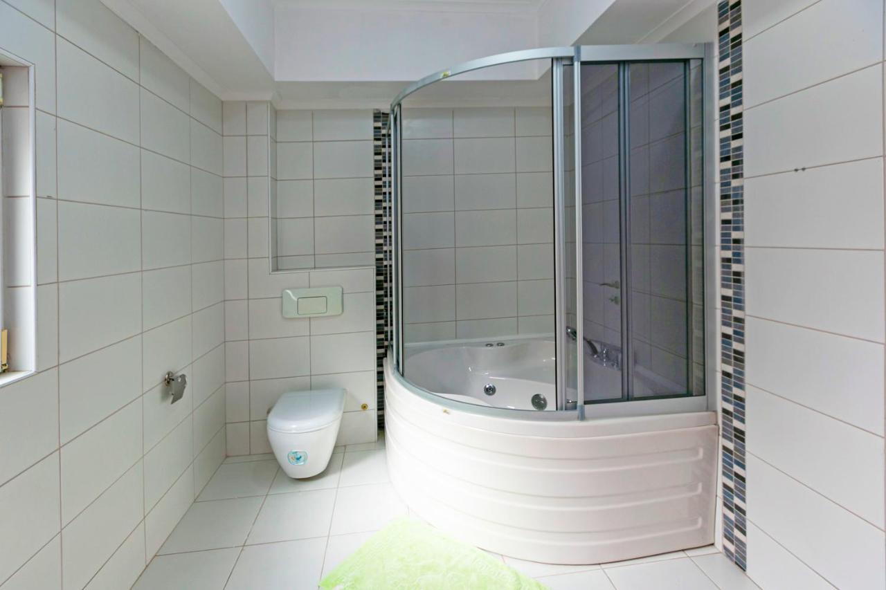 Paradise Town Villa Despina Belek Ngoại thất bức ảnh