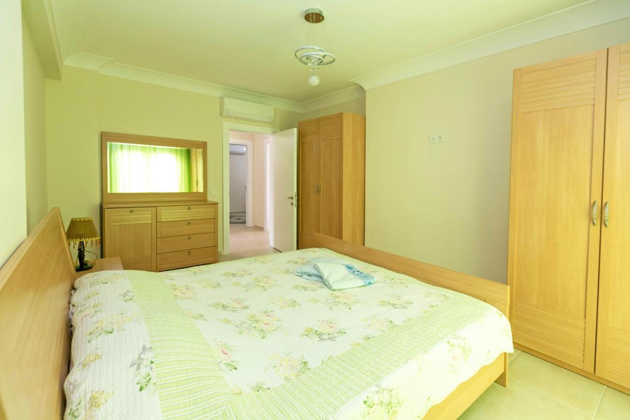 Paradise Town Villa Despina Belek Ngoại thất bức ảnh