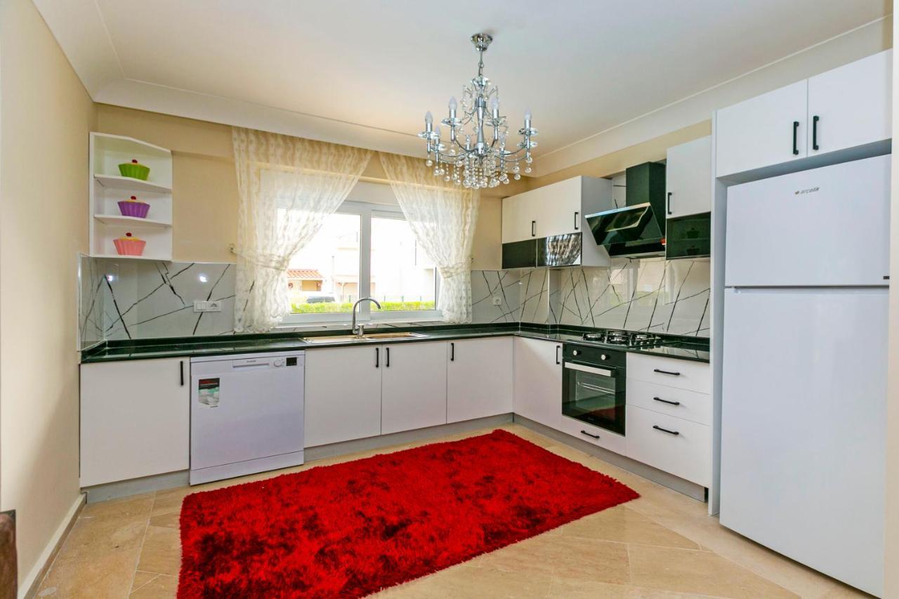 Paradise Town Villa Despina Belek Ngoại thất bức ảnh