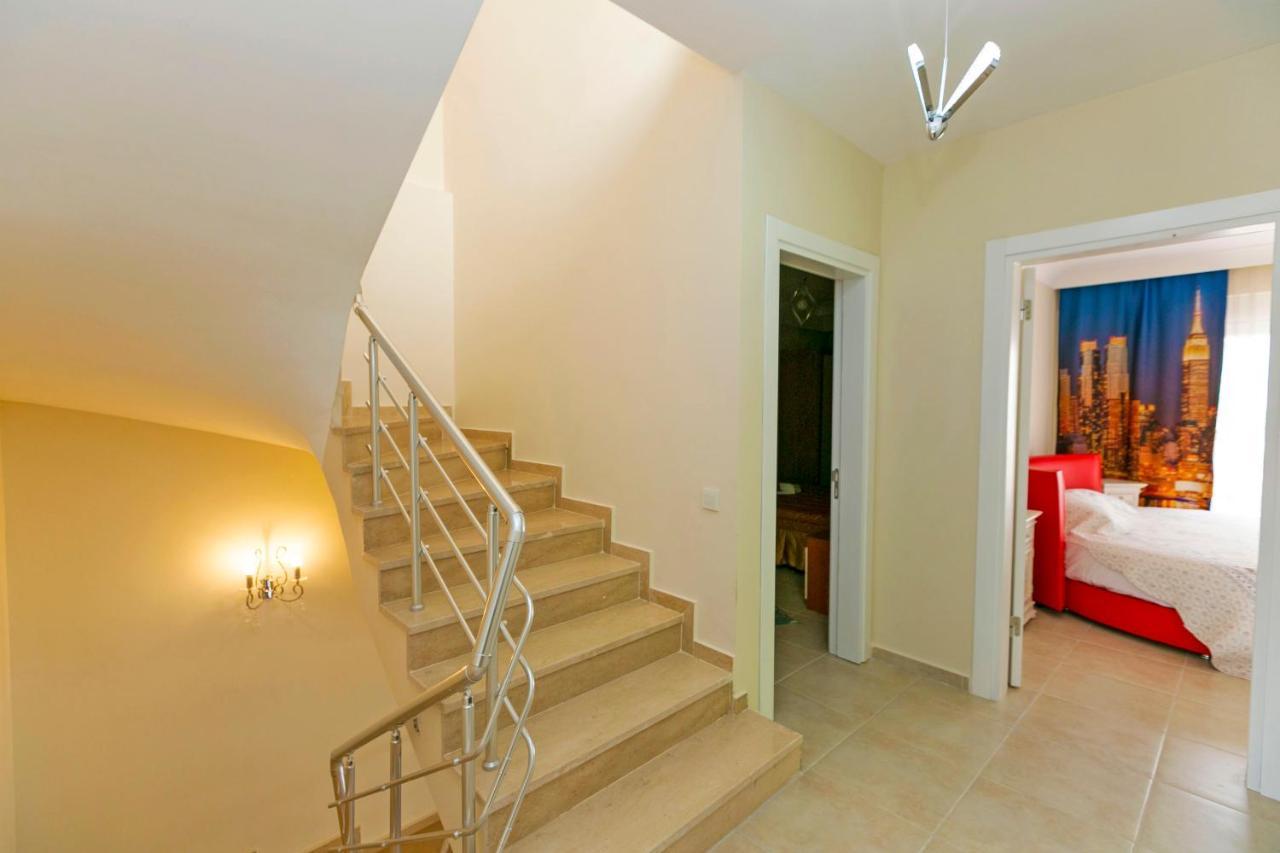 Paradise Town Villa Despina Belek Ngoại thất bức ảnh