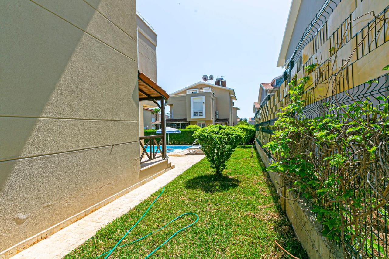 Paradise Town Villa Despina Belek Ngoại thất bức ảnh