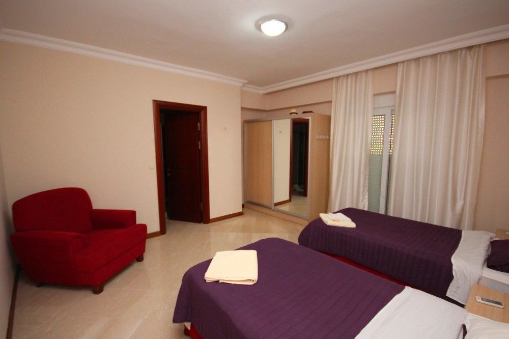 Paradise Town Villa Despina Belek Ngoại thất bức ảnh
