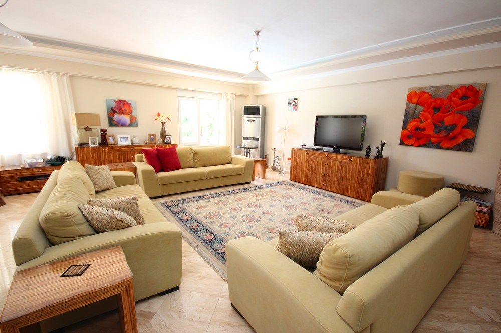Paradise Town Villa Despina Belek Ngoại thất bức ảnh