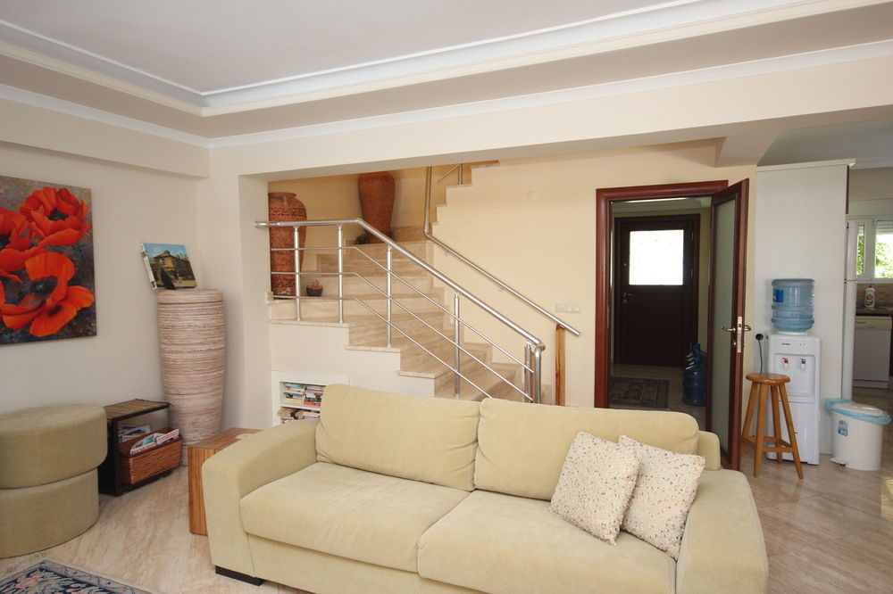 Paradise Town Villa Despina Belek Ngoại thất bức ảnh