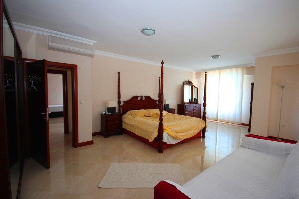 Paradise Town Villa Despina Belek Ngoại thất bức ảnh