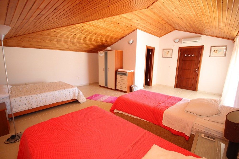 Paradise Town Villa Despina Belek Ngoại thất bức ảnh