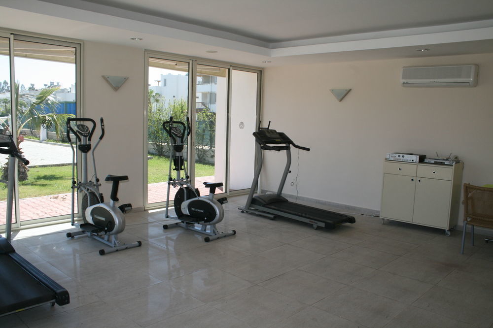 Paradise Town Villa Despina Belek Ngoại thất bức ảnh