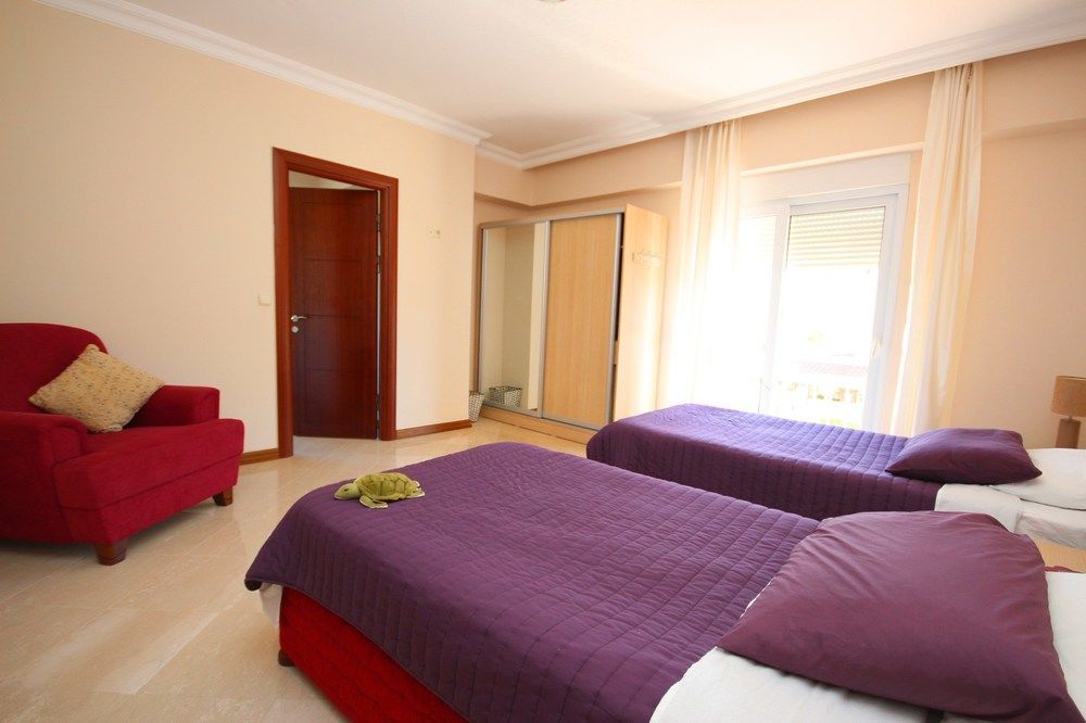Paradise Town Villa Despina Belek Ngoại thất bức ảnh